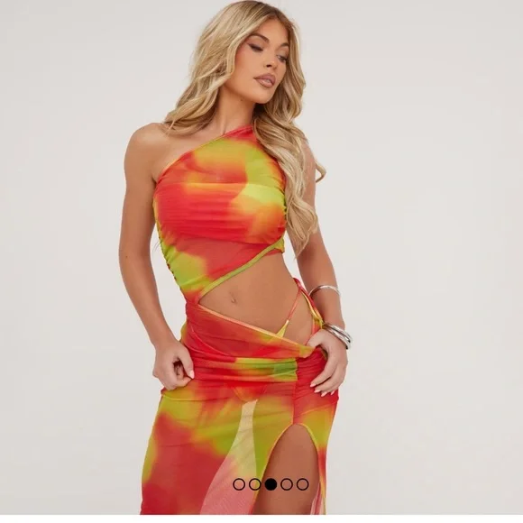 EGO Swim Coverup *NWT* - Picture 3 of 4